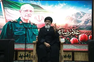 عضو خبرگان رهبری: سردار شهید محرابی در دانش اطلاعاتی بی&zwnj;نظیر بود
