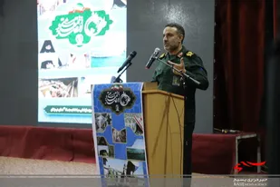 برنامه اصلی بسیج سازندگی خوشه سازی تولید کنندگان است/ برای خنثی کردن تحریم&zwnj;های دشمن باید اقتصاد را مردمی کنیم