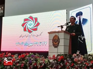 جشنواره هنری بسیج هنرمندان: سال جدید، سالی پربار برای هنر و هنرمندان