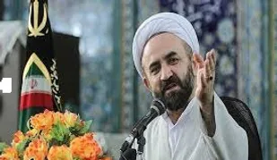 هر پاسدار باید پیشمرگ ولایت باشد