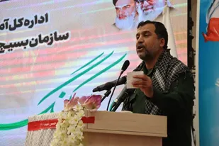 تربیت دانش&zwnj;آموز تراز انقلاب اسلامی هدف سند تحول است/ویژگی دانش&zwnj;آموز در تراز انقلاب اسلامی در شهدا نهادینه شده است
