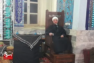 رمز پیروزی بر دشمنان و فتنه&zwnj;گران ولایت&zwnj;مداری است