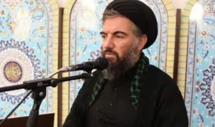 زیارت اربعین با جلوه&zwnj;های ناب آن به خوبی راه را برای تحقق تمدن اسلامی هموار می&zwnj;کند
