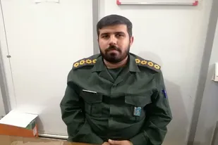 برگزاری دوره تربیت تعالی سطح ۱و۲ ویژه سربازان توسط ناحیه مقاومت بسیج سپاه خنج