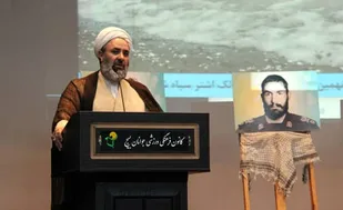 لیالی قدر فرصتی برای انس با خداوند متعال است