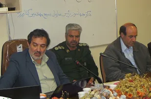علمی سازی کشاورزی در راستای اجرایی کردن طرح ملی بسیج همگام با کشاورز