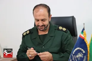 فعالیت جهادی مصداق خدمت خالصانه بدون منت است