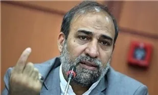 "بسیج" انقلاب اسلامی را به سمت اهداف خود حرکت می&lrm;دهد