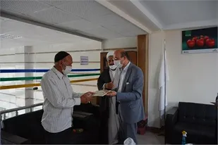کمک های مردمی جمع آوری شده ۶۶ درصد رشد داشته است