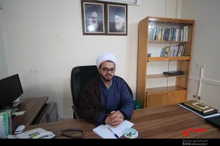 حماسه ی 9 دی روز بصیرت و پیمان امت با ولایت بود