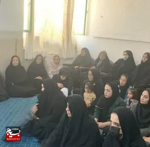 برگزاری کلاس سواد رسانه باموضوع خانواده درجامعه در زاهدان