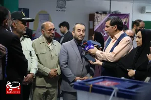 کشور برای خلق یک حماسه دیگر آمادگی کامل دارد