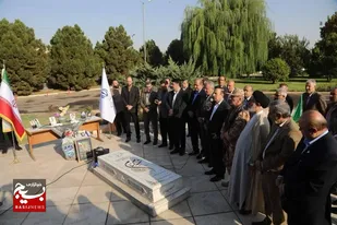 پاسداشت ۳ هزار شهید و ۸۵۰۰ جانباز/طرح سپاس مشارکتی فرهنگی و ملی است