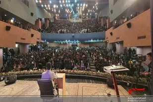 جریان دانشجو همواره پیشرو و میدان دار بوده است/ مبارزه با فساد و ظلم رسالت دانشجو است
