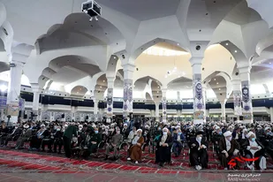 کنگره بزرگداشت ۴ هزار شهید روحانی