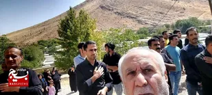 اجتماع بزرگ اربعین یک دل شدن برای ظهور است