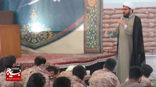 تعبیر میرزا جوادآقای تبریزی در مورد امیرالمؤمنین(ع)
