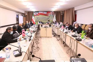 کادرسازی 844 استاد دانشگاه در ماموریت های نهضت استادی