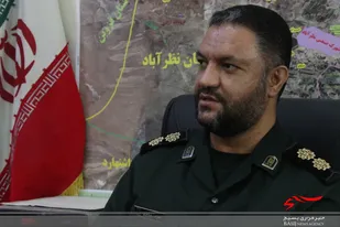 پاسداری یک رسالت و هدف آن حفظ ارزش&zwnj;های انقلاب است