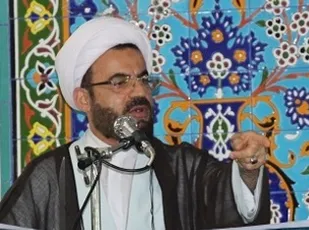 ملت ایران فرزند رمضان است و هرگز تسلیم دشمن نمی شود