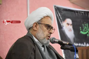 &laquo;زبان&raquo;، ملاک ارزش گذاری انسان است / دشمن شناسی با عبرت گرفتن از نظام خلقت و بشریت حاصل می شود