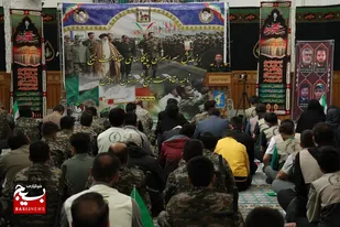 رزمایش سراسری پایگاه&zwnj;های مقاومت بسیج استان اردبیل با اعلام رمز یا رسول الله توسط فرمانده سپاه حضرت عباس علیه السلام استان اردبیل آغاز شد.