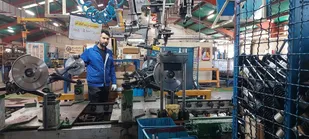 اهدای شش رقم آخر حقوق کارگران در پویش مواسات بعثت