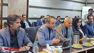 خراسان جنوبی، آماده همکاری همه جانبه در حوزه های اقتصادی و تجاری با کشور افغانستان است