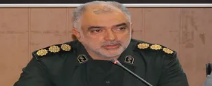 هدف دشمن جلب اذهان عمومی به سمت خود است/ مجمع عالی قشر در استان البرز فعالیت می کند