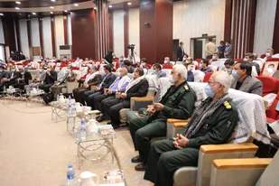 نماینده ولی فقیه در استان خوزستان: آنچه در صنعت نفت مهم است جلوگیری از خام&zwnj;فروشی است