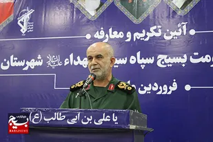 دشمنان در خاکریزهای مختلف مجبور به عقب نشینی شده&zwnj;اند