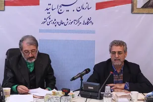 تاکید بر لزوم شناخت ساختار و روش متناسب با شرایط روز ایران در منطقه / رفع چالش&zwnj;ها نیازمند مطالعه و تحقیق است تا بتواند پاسخگوی نیازها و اهداف امنیت ملی باشد