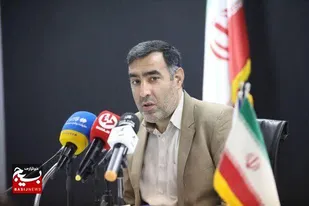حضور ۲۰۰۰ ورزشکار در یادمان شهید ابراهیم هادی برای تجدید میثاق با شهدا
