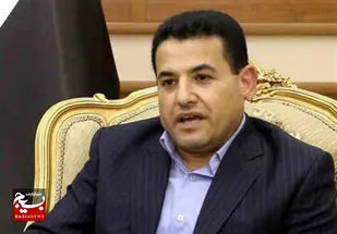 شورای امنیت ملی عراق: هدف قراردادن پایگاه&zwnj;های الحشد الشعبی نقض حاکمیت عراق است/ آمریکا به&zwnj;جای بمباران، جنگ در غزه را متوقف کند