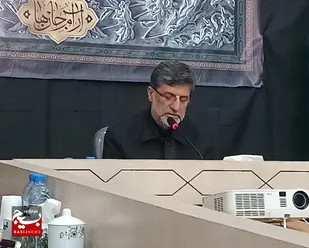 بارگاه ملکوتی امام رضا(ع) آمادگی کامل برای خدمت به زائران را دارد