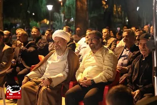 خانواده&zwnj;های شهرداری کرج در پارک بانوان گرد هم آمدند