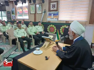 بندگی، تکلیف&zwnj;گرایی و ولایت&zwnj;پذیری مهم&zwnj;ترین درس&zwnj;های مکتب عاشوراست