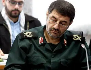بسیج یک سازمان غیردولتی و حزب انقلابی است