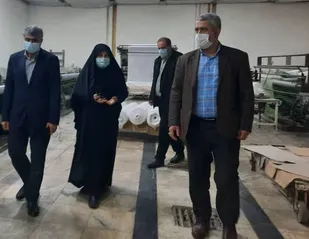 قصه پرغصه&zwnj;ی خصوصی&zwnj;سازی در صنایع پوشش ایران با بیکاری ۴۰۰۰ کارگر