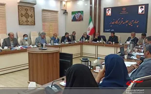 تصویب ٢٠ طرح بخش کشاورزی برای ایجاد اشتغال در منطقه سیستان