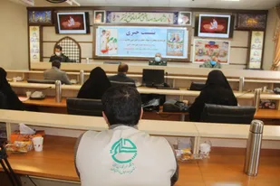 گرامیداشت دهه بصیرت و سالگرد شهید سلیمانی با 750 عنوان برنامه