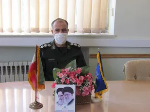 مبارزه با ویروس کرونا محور برنامه های هفته بسیج در فارسان