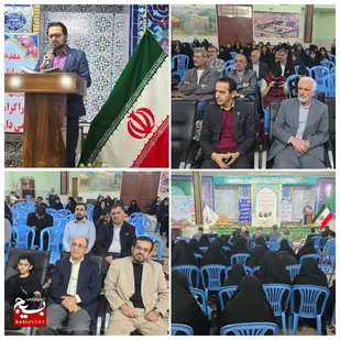 محفل شهدایی و محفل انس با قرآن