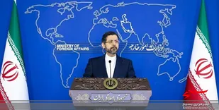 آمریکا از جیب ملت ایران چیزهایی برداشته و باید بازگرداند