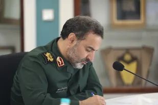 پیام سردار زهرایی مسئول سازمان بسیج سازندگی کشور به مناسبت روز کارگر