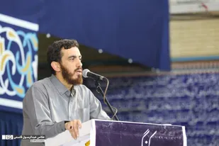 برگزاری یادواره علمداران و حافظان خلیج فارس با گرامیداشت سرداران شهید نادر مهدوی و غلامحسین توسلی