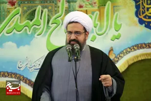 منتظر واقعی باید همیشه در حالت آماده&zwnj;باش کامل باشد / اقتدار دیپلماسی و حضور مردمی در ۲۲ بهمن، دست برتر ایران در برابر استکبار