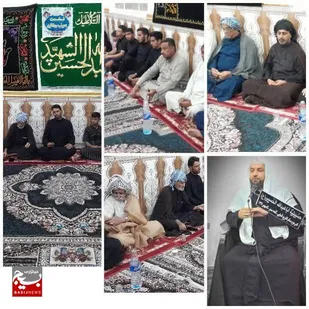 نشست روشنگری و بصیرتی جهاد تبیین با موضوع تحلیل جنگ تحمیلی ۱۲ روزه برگزار شد