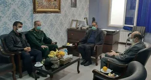 توانمندی هسته ای ایران، مهمترین اخبار روز جهان /نیروهای نظامی در مرزها، افتخار کشور هستند