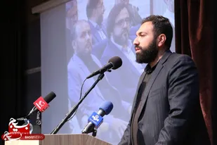 خبرنگاران رزمندگان خط مقدم دفاع مقدس نوین هستند/ضرورت نوآور در تولید محتوا